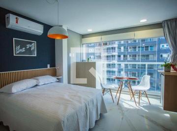 Apartamento · 26m² · 1 Quarto · Apartamento para Aluguel - Vila Clementino, 1 Quarto, 26 m² - São Paulo