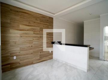 Casa · 70m² · 2 Quartos · 1 Vaga · Casa para Aluguel - Parque São Bento, 2 Quartos, 70 m² - Sorocaba
