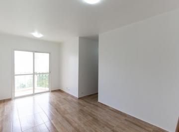 Apartamento · 70m² · 3 Quartos · 2 Vagas · Apartamento para Aluguel - Portal do Morumbi, 3 Quartos,  70 m² - São Paulo
