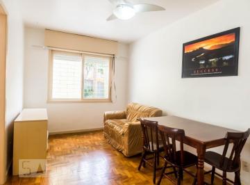 Apartamento · 65m² · 1 Quarto · Apartamento para Aluguel - Vila Ipiranga, 1 Quarto, 65 m² - Porto Alegre