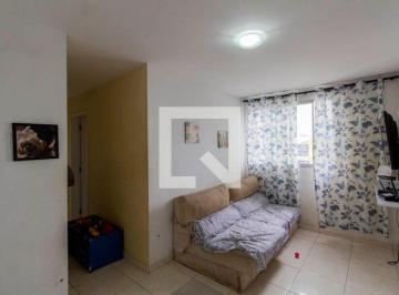 Apartamento · 42m² · 2 Quartos · Apartamento para Aluguel - Jardim Aricanduva, 2 Quartos,  42 m² - São Paulo