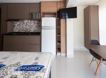 Apartamento · 29m² · 1 Quarto · 1 Vaga · Apartamento para Aluguel - Butantã, 1 Quarto, 29 m² - São Paulo