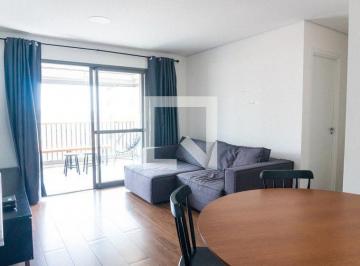 Apartamento · 68m² · 2 Quartos · 1 Vaga · Apartamento para Aluguel - Saúde, 2 Quartos, 68 m² - São Paulo