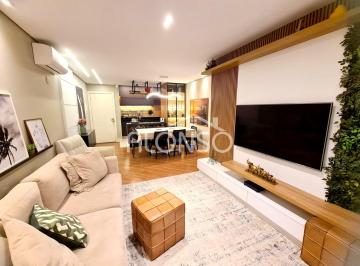 Apartamento de 3 quartos, São Paulo · LINDO E MODERNO, VILA SÃO FRANCISCO !!! ALAN-21229