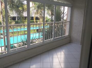 Foto 01 · Apartamento de Luxo à Venda ou Locação em Campinas-SP, 3 Quartos, 1 Suíte, 2 Vagas - Mansões Santo A