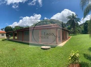 Rural de 3 quartos, Sobradinho · Aceita imóvel de maior valor