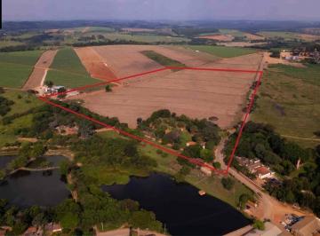 Foto 01 · Área Industrial e Comercial 85.000 m² em Boituva/SP
