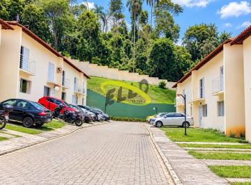 f0dbea22d7220f8b0172d7c527565eb0f0cba12c · Casa com 2 dormitórios à venda, 58 m² por R$ 300.000,00 - Quinta dos Angicos - Cotia/SP