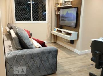 Apartamento · 41m² · 2 Quartos · Apartamento à Venda - Cambuci, 2 Quartos,  41 m² - São Paulo