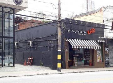 13c48725627b41bfcedb8ab2aca64be34370e659 · Salão para alugar, 300 m² por R$ 9.125,34/mês - Santana - São Paulo/SP