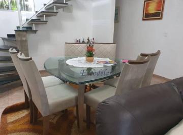 0043102380afacf04037f9437bdc9748644cab98 · Sobrado à venda, 133 m² por R$ 780.000,00 - Jardim Brasil - São Paulo/SP