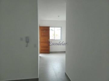 9a2756aeb2815781dc93fd69cf6dd6495b56eb54 · Apartamento à venda, 44 m² por R$ 360.000,00 - Vila Isolina Mazzei - São Paulo/SP
