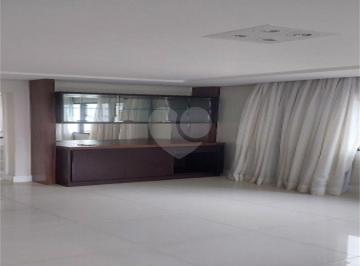 Apartamento · 240m² · 4 Quartos · 4 Vagas · Apartamento com 4 quartos à venda em Água fria - SP