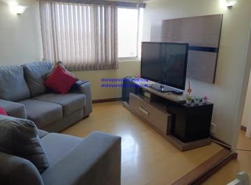Foto 01 · Lado USP-Metro - Apartamento com 2 dorms com arms - 1vaga - lazer -em São Paulo - Jardim Olympia à v