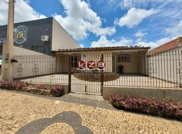 Foto 01 · Casa Comercial à Venda em Valinhos-SP - Vila D'agostinho: 02 Quartos, 3 Salas, 1 Banheiro, 2 Vagas d