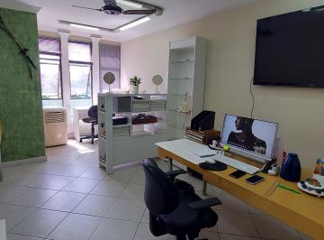 Comercial , Santo André · Conjunto comercial com 170m² para Venda no centro de Santo André