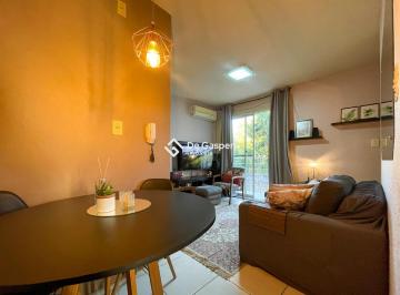 Apartamento · 60m² · 3 Quartos · 1 Vaga · Apartamento à venda próximo ao Colégio Adventista
