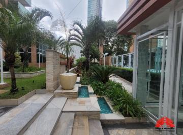 Foto 34 · APARTAMENTO NOVO, 244 M², VISTA PANORÂMICA, HALL PRIVATIVO, 01 POR ANDAR, BIOMETRIA, VARANDA GOURMET