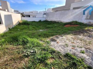 9b9f7dd8410b75999c9a8ab8d455c5d9dce33aba · Terreno à venda, 337 m² por R$ 400.000,00 - Condomínio Lagos D'Icaraí - Salto/SP