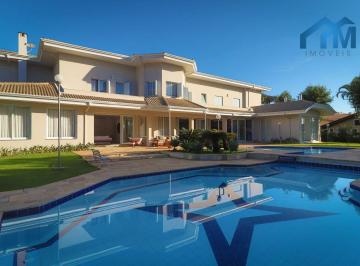 d289dff048089a78d80f85195459ef07563360a5 · Casa com 8 dormitórios à venda, 1100 m² por R$ 15.000.000,00 - Condomínio Terras de São José - Itu/S