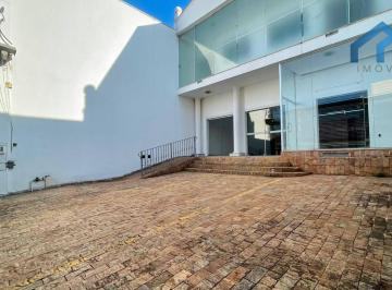 fd5815ee7b7d33f63e38ad42638cb24f509486b3 · Sobrado com 3 dormitórios para alugar, 423 m² por R$ 6.910,00/mês - Centro - Sorocaba/SP