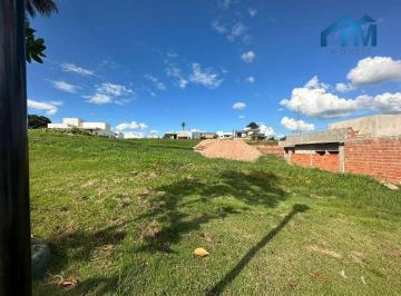 04fcfc4f1e86407af5b07bd73a6f17dec7fa54d1 · Terreno à venda, 503 m² por R$ 500.000,00 - Condomínio Villas do Golfe - Itu/SP