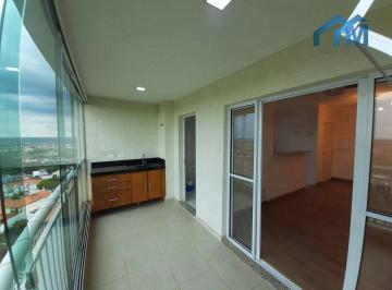 1190bdd5bdbb13a5c5ab39b963bbecce90f33d3a · Apartamento com 3 dormitórios à venda, 76 m² por R$ 580.000,00 - Edifício Residencial Altos do Varvi