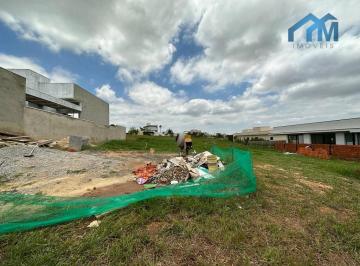 01cd1387fb6f2d879f87f4fe9bd94881d584656c · Terreno à venda, 503 m² por R$ 480.000,00 - Condomínio Villas do Golfe - Itu/SP