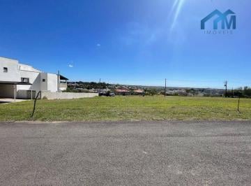 1b8fbf2ba5eb067f5a1aebec56892deed2dd5765 · Terreno à venda, 1000 m² por R$ 375.000,00 - Condomínio Palmeiras Imperiais - Salto/SP
