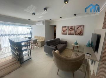 5fe9096042195be1600d207c5e580e86fe02c839 · Apartamento com 2 dormitórios à venda, 57 m² por R$ 650.000,00 - Itu Novo Centro - Itu/SP