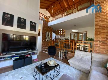 76271bb7e7ea2f432890e9794232273809f36184 · Casa com 3 dormitórios à venda, 512 m² por R$ 1.600.000 - Condomínio Campos de Santo Antônio - Itu/S