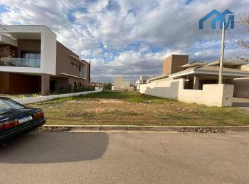e500eea2fc42608c7d69444a491016da03710e28 · Terreno à venda, 464 m² por R$ 425.000,00 - Condominio Portal dos Bandeirantes - Salto/SP