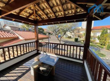 b17ed57b2af7a651f5d41ce6154d0c33322e5416 · Casa com 4 quartos, 249 m² - venda por R$ 1.350.000 ou aluguel por R$ 8.341/mês - Condomínio Portal 