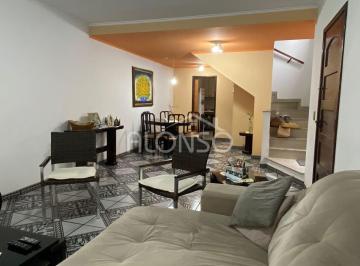 Casa de 3 quartos, São Paulo · Sobrado Jardim Ester 03 dormitórios suíte e 2 vagas(Fabio-21218)