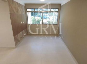 Apartamento de 2 quartos, São Paulo · Lindo apartamento com 3 dormitórios para alugar, 75 m² - Alto de Pinheiros.