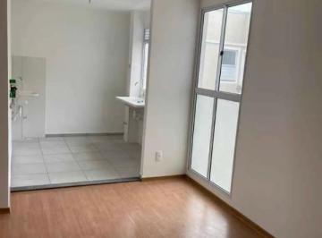Foto 01 · Apartamento a venda na Vila São Paulo em Mogi das Cruzes