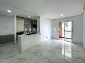 Foto 01 · Apartamento disponível para venda Alphaview ao lado de Alphaville