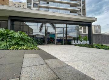 Apartamento · 181m² · 3 Quartos · 2 Vagas · Apartamento à venda em Londrina, Gleba Palhano, com 3 suítes, com 181 m², Lumini