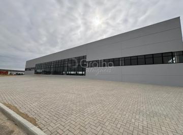 Comercial · 4000m² · Galpão para alugar em Palhoça