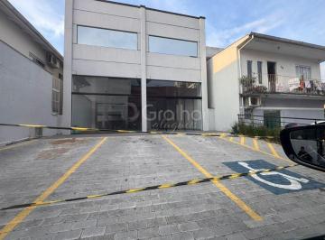 Comercial · 361m² · Galpão comercial para locação com 361,25 m²