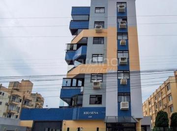Apartamento · 70m² · 2 Quartos · 1 Vaga · Apartamento 2 quartos no Estreito