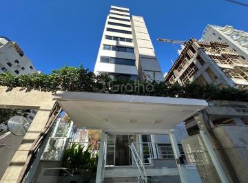 Apartamento · 161m² · 4 Quartos · 2 Vagas · Apartamento 3 quartos no centro