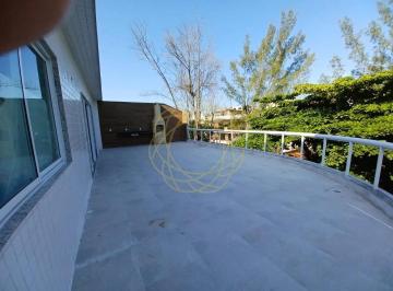 82979.jpg · Cobertura Duplex Recreio dos Bandeirantes  4 Suítes  340m²