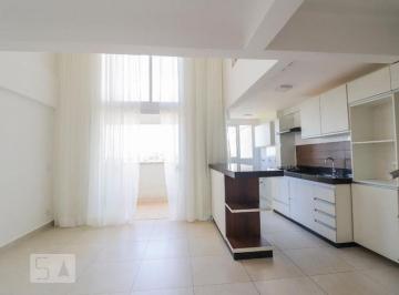 Apartamento · 51m² · 1 Quarto · 1 Vaga · Apartamento para Aluguel - Park Lozandes, 1 Quarto,  51 m² - Goiânia
