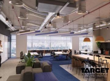 Foto 10 · Aluguel de Escritório Moderno de 516 m² na Chucri Zaidan em SP