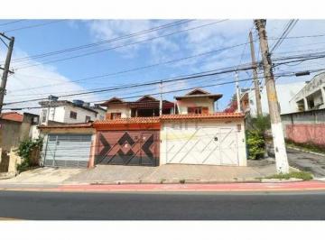 Casa · 161m² · 3 Quartos · 3 Vagas · Excelente sobrado 168 metros quadrados