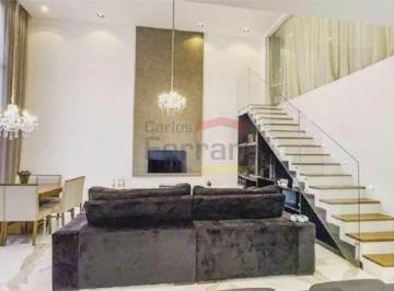 Comercial · 354m² · 4 Quartos · 4 Vagas · Linda Mansão ao Pé da Serra