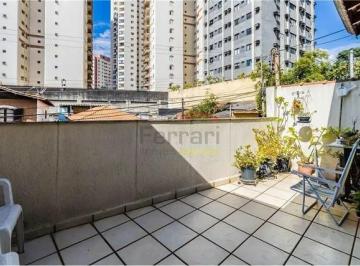 Casa · 181m² · 3 Quartos · 2 Vagas · Lindo sobrado á venda no Mandaqui