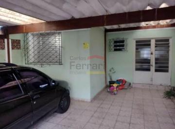 Casa · 150m² · 3 Quartos · 2 Vagas · Casa térrea no Imirim