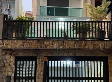 Casa de 3 quartos, São Paulo · LINDO SOBRADO - JARDIM CIDADE PIRITUBA